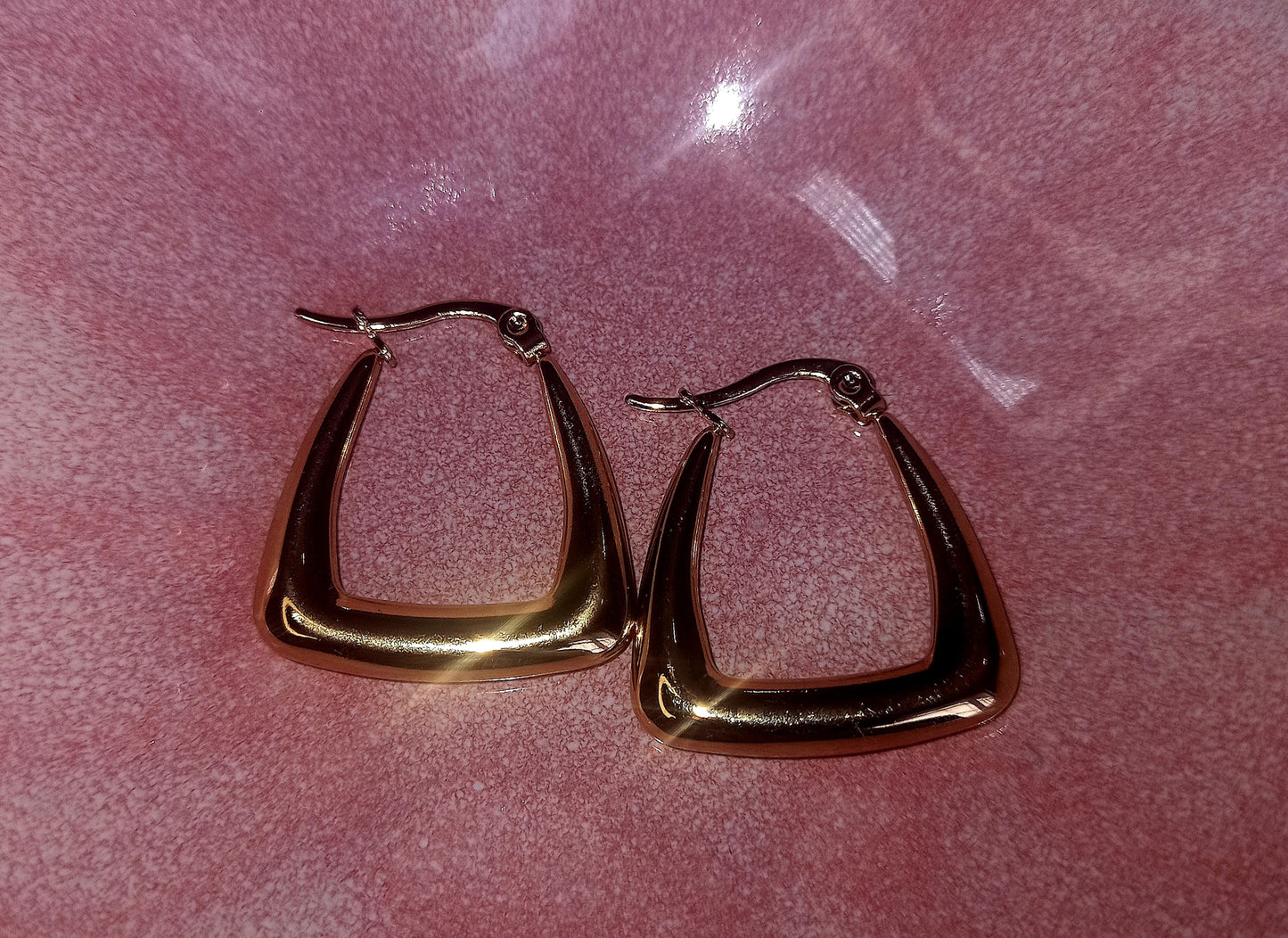 Priscilla Earrings