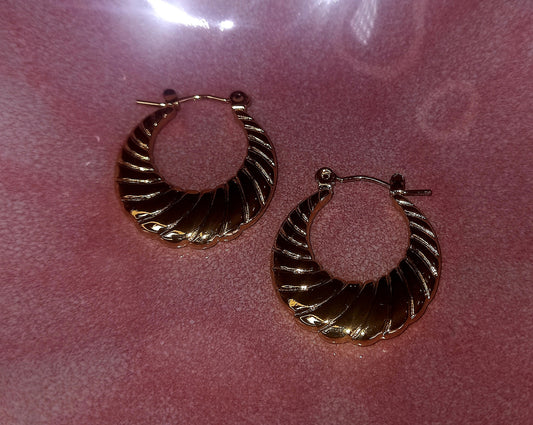 Miriam Earrings